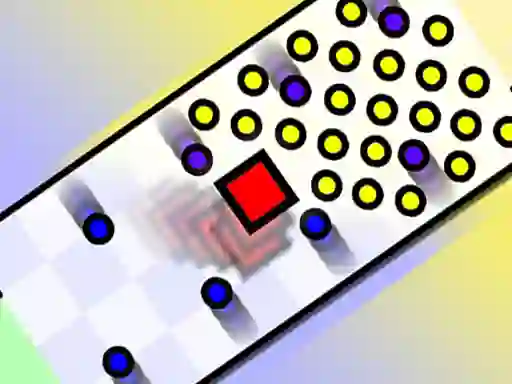 Gioco Crazy Difficult Game in linea