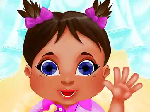 Gioco Babysitter in linea