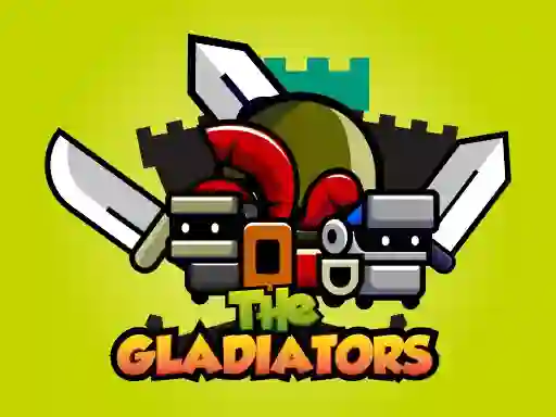 Gioco Gladiators in linea