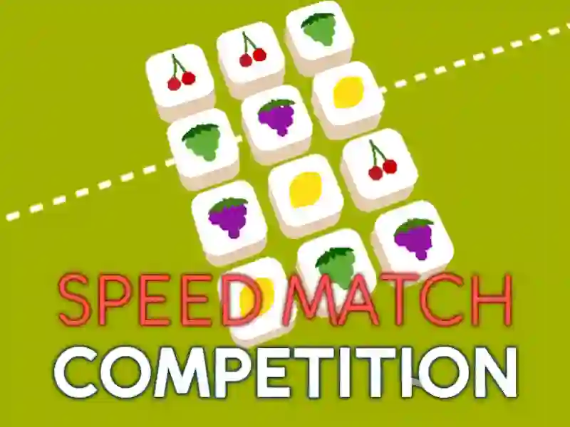 Gioco Speed Match Competition in linea