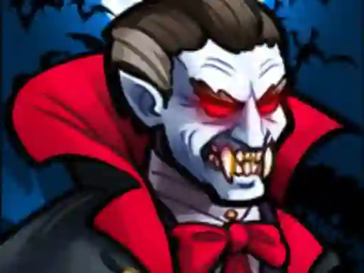 Gioco Vampire Survivor in linea