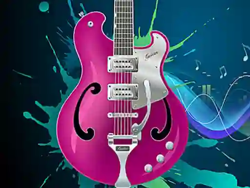 Gioco Music Memory Challenge in linea