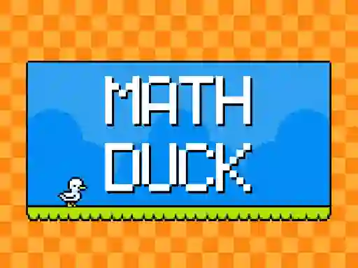 Gioco Math Duck in linea