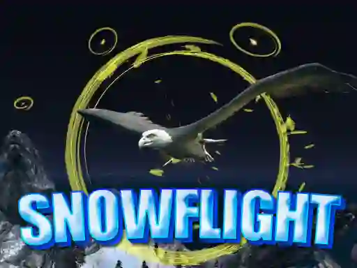 Gioco Snowflight in linea