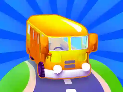 Gioco Bus Driver in linea