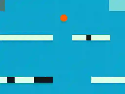 Gioco Ball Fall in linea