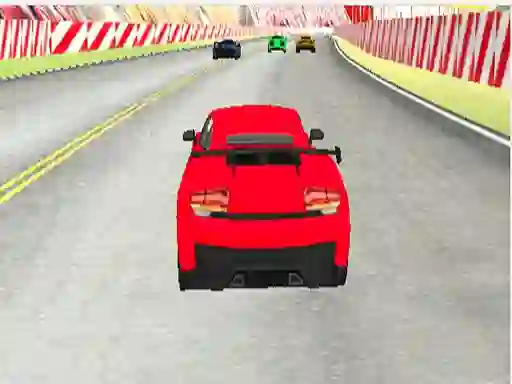 Gioco Car Race Champ in linea