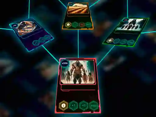 Gioco Empire Of Progress: Technology Cards in linea