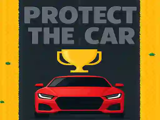 Gioco Protect The Car in linea