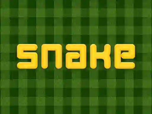 Gioco Snake in linea