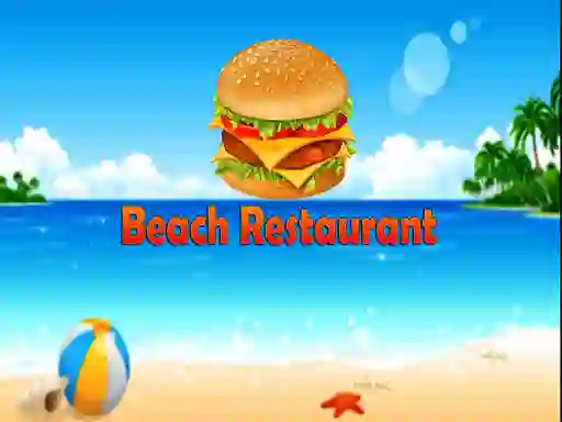 Gioco Beach Restaurant in linea