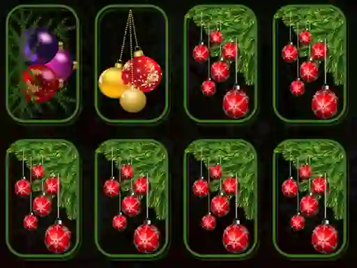 Gioco Christmas Ornaments in linea
