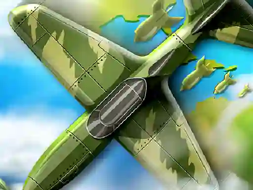 Gioco Sky Combat Squardom in linea