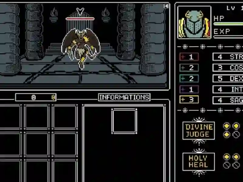 Gioco Tartarus Dice in linea