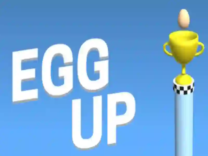 Gioco Egg Up in linea