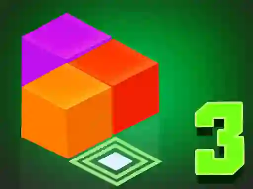 Gioco Sokoban - 3D Chapter 3 in linea