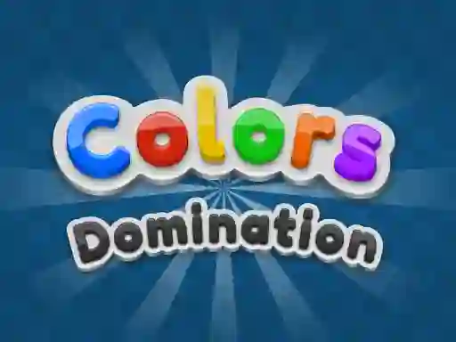 Gioco Colors Domination in linea