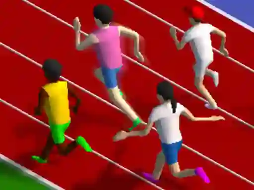 Gioco Sprinter in linea