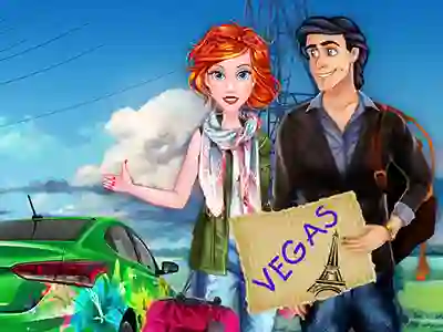 Gioco Hitchhiker's Guide for Princesses in linea
