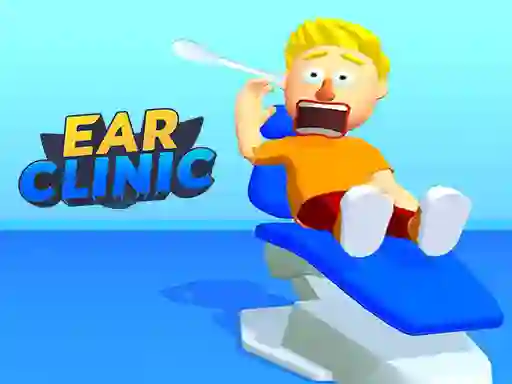 Gioco Ear Clinic in linea