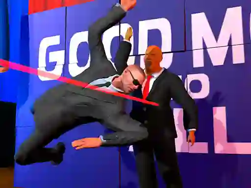 Gioco The Bodyguard in linea