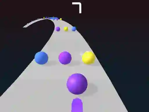 Gioco Color Slope in linea