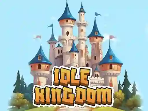 Gioco Idle Medieval Kingdom in linea