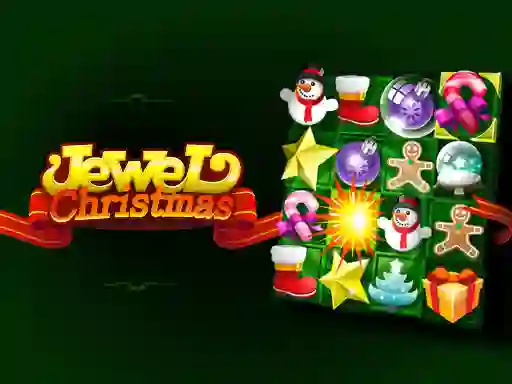 Gioco Jewels Christmas in linea