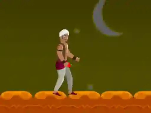 Gioco Arabian Night in linea