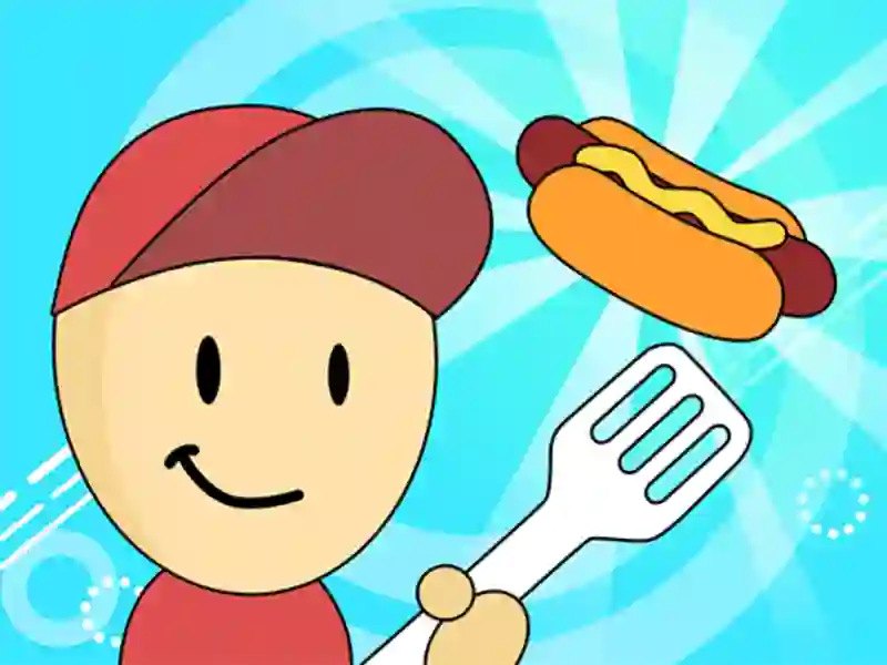 Gioco Eatventure in linea