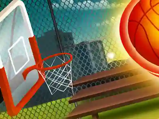 Gioco Basketball Machine Gun in linea