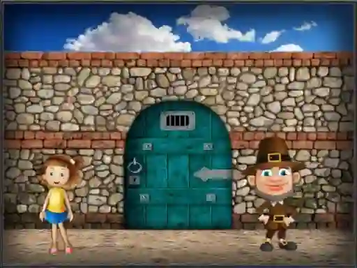 Gioco Amgel Giving Tuesday Escape in linea