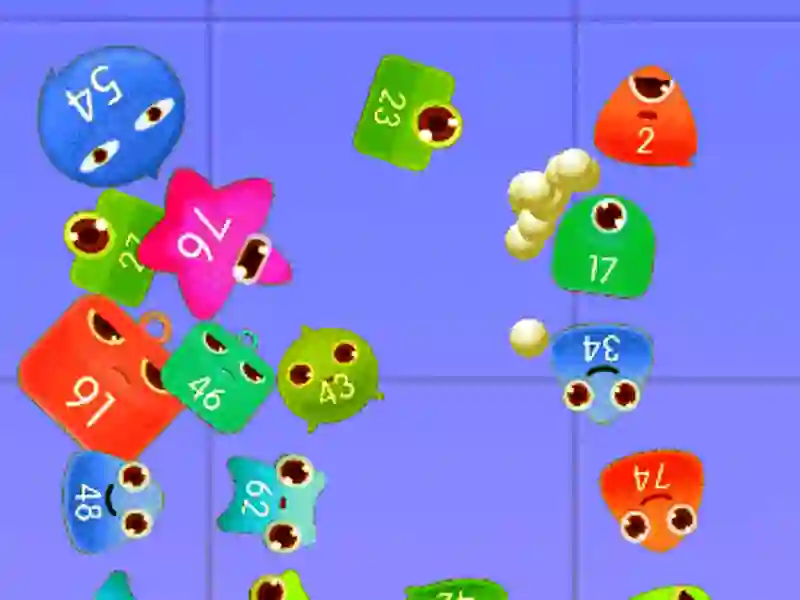 Gioco Physical Ball in linea