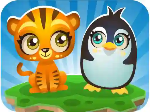 Gioco Idle Zoo in linea