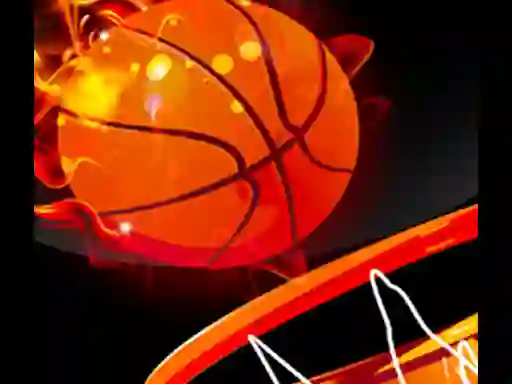 Gioco 2D Crazy Basketball in linea