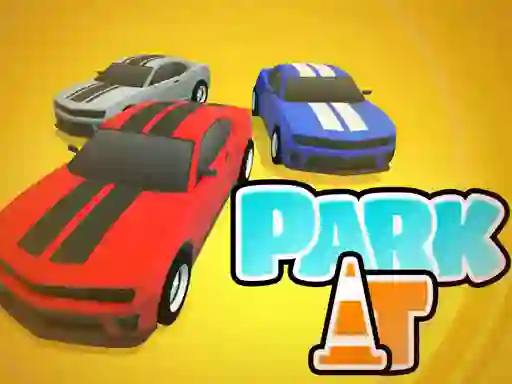 Gioco PARK IT in linea