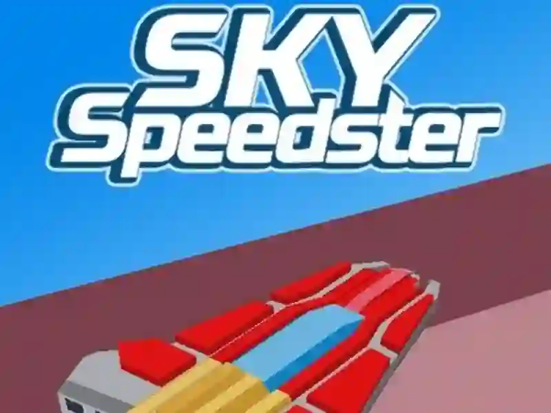 Gioco Sky Speedster in linea