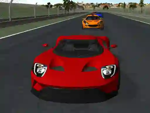 Gioco Elite Racing in linea