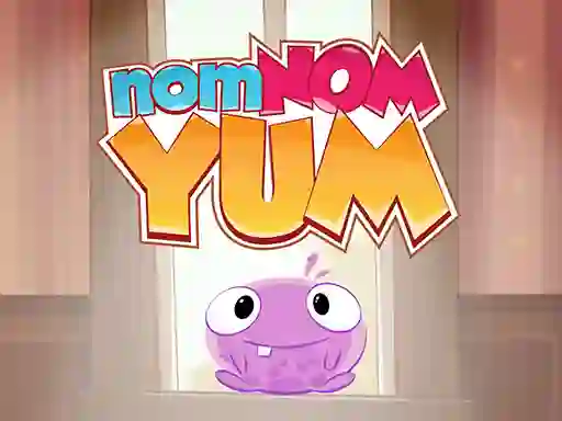 Gioco Nom Nom Yum in linea