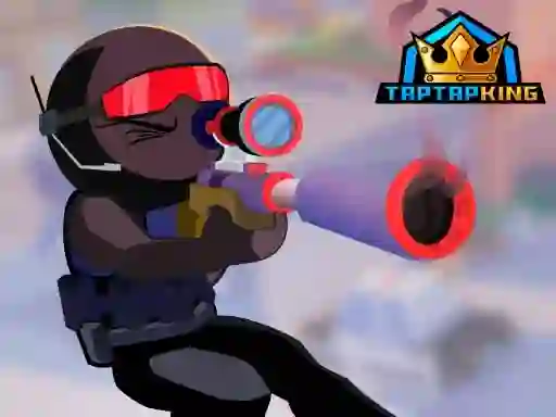 Gioco Sniper Trigger Revenge in linea