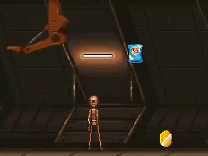 Gioco Skyfall Survival in linea