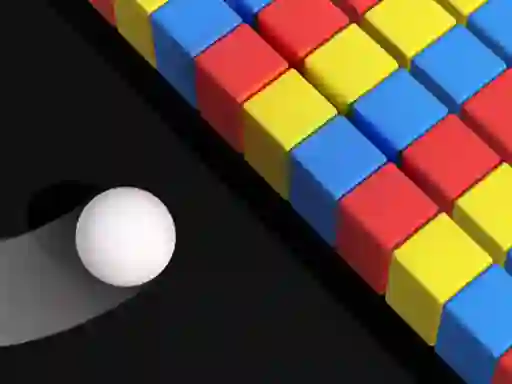 Gioco Color Bump Online in linea