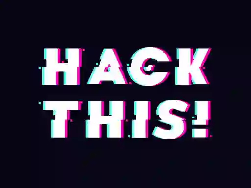 Gioco Hack This! in linea