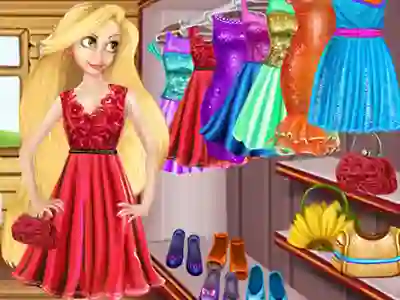Gioco Princess Vintage Shop in linea