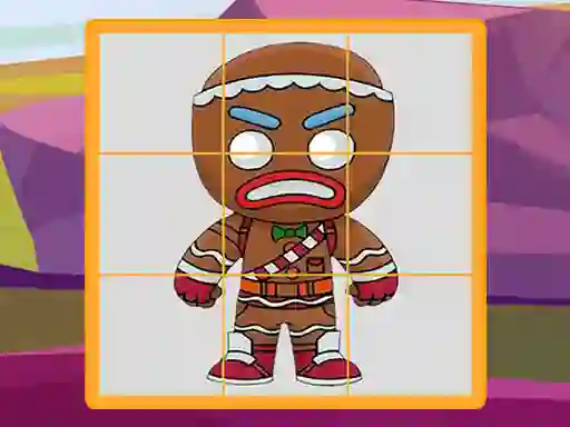 Gioco Battle Royale Puzzles in linea