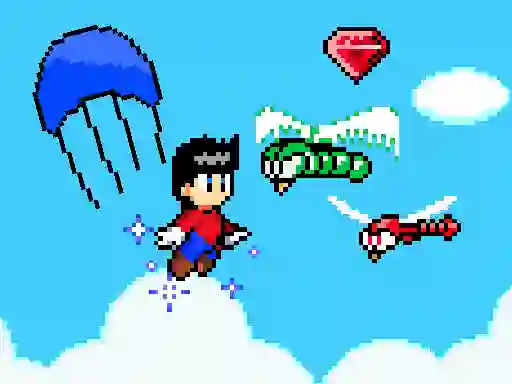 Gioco Super Flight in linea