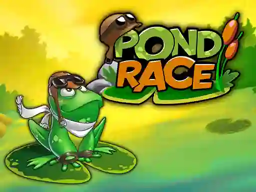 Gioco Pond Race in linea