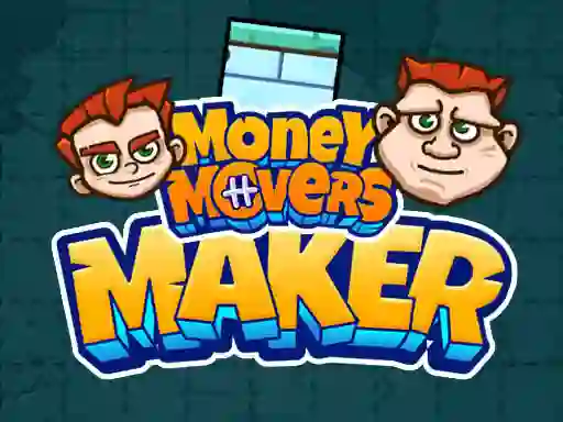 Gioco Money Movers Maker in linea