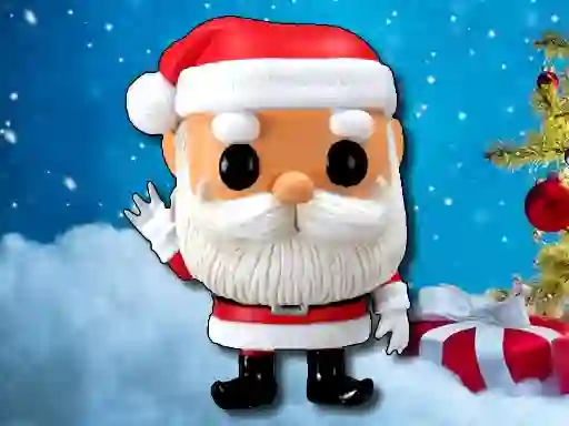 Gioco Christmas Memory Challenge in linea