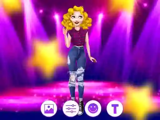 Gioco The Celebrity Way Of Life in linea